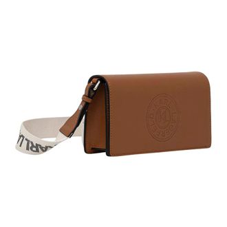 Karl Lagerfeld Donna, Borse, Marrone, Taglia unica, new
