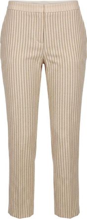 Trussardi Viscose Women Womens Pants
