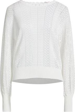 High MAGLIERIA - Pullover su YOOX.COM