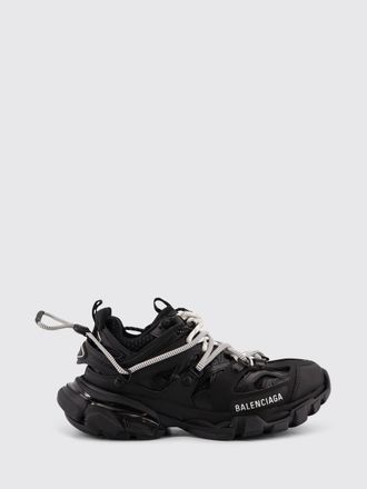 Balenciaga Sneakers Track Trail Balenciaga in mesh e gomma