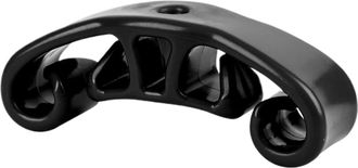 Generic Carrying Handle For Shopping Bags - Heavy Duty Handle For Shopping Bag Holder, Sturdy Material Ergonomic Design Comfortable Grip With Lightweight Port