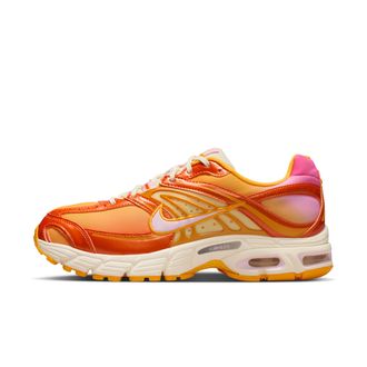 Nike Womens Air Max Moto 2K Shoes in Orange | IQ0381-818