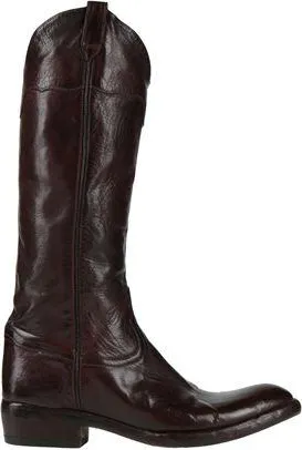 Alberto CALZADO - Botas en YOOX.COM