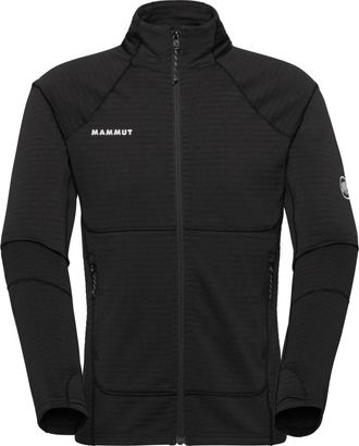Mammut Uomo, Sport, Nero, XL, new