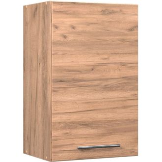 Vicco Armario Colgante Fame-line, Roble Dorado, 45 Cm, Vicco