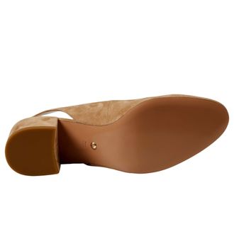 Pelle Moda Pelle Moda UIIa Latte ULLA-SU-102 Womens