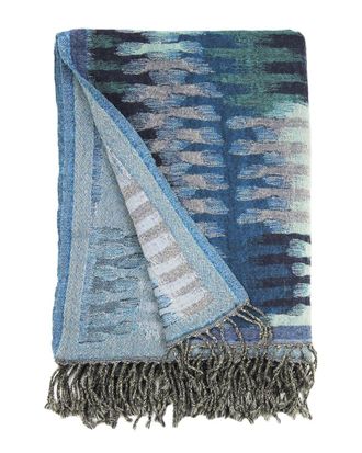 Melange Home M&eacute;lange Home Oversized Wool Throw