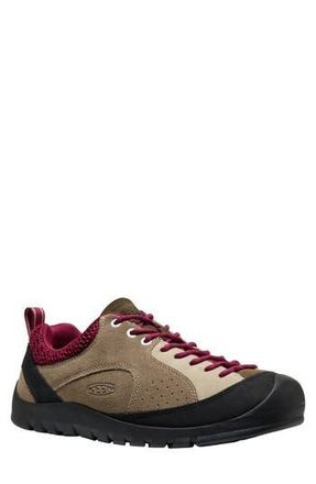 Keen Jasper Rocks Sneaker in Brindle/Plaza Taupe at Nordstrom Rack, Size 11.5