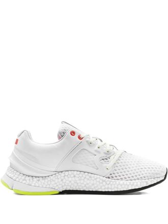 Puma Hybrid Sky mesh sneakers - unisex - Rubber/Mesh/Fabric/Artificial Leather - 7.5 - White