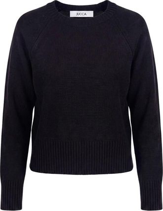 Jucca Donna, Maglie, Nero, S, new