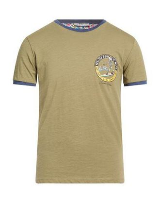 Yes-Zee TOPWEAR - T-shirts sur YOOX.COM