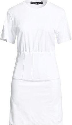 Federica Tosi DRESSES - Mini dresses on YOOX.COM