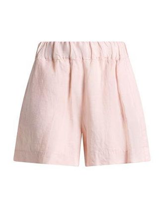 120% Lino BOTTOMWEAR - Shorts & Bermuda Shorts on YOOX.COM