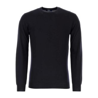 Fedeli Hombre, Jerseys, Azul, Talla: L