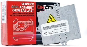 OEM Convertidor Canbus Xenon Hid Slim De 35 W Para Fiat, Citro&euml;n, Vw, Mini, Mazda, Mercedes, Bmw Y Audi