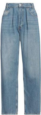 Maje BOTTOMWEAR - Jeans on YOOX.COM