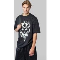 Yohji Yamamoto GFX SS Tee