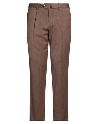 Caruso PARTES DE ABAJO - Pantalones en YOOX.COM