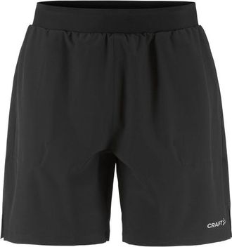 Craft Adv Essence 2-in-1 Shorts 2 Laufshorts f&uuml;r Herren | schwarz