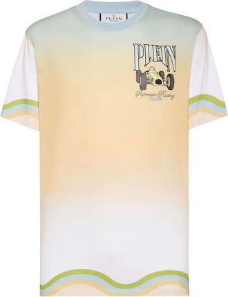 Philipp Plein T-shirt Bridge - Toni neutri