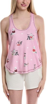 PJ Salvage Rescue Graphic Tank Top