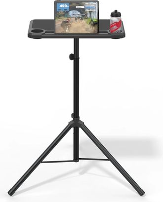 OEM Soporte/mesa Con Espacio Para Tableta/port&aacute;til - Kom Cycling - Md01