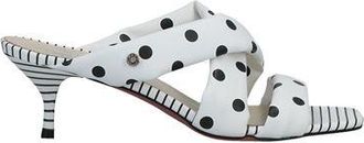 Manila Grace FOOTWEAR - Sandals sur YOOX.COM