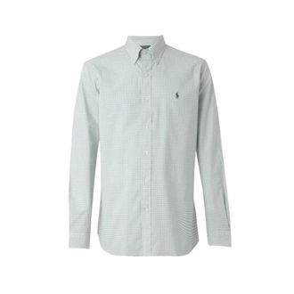 Polo Ralph Lauren Uomo, Magliette, Verde, L, new