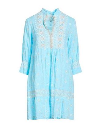 Temptation Positano KLEIDER - Mini-Kleider auf YOOX.COM