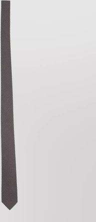 Lardini silk tie