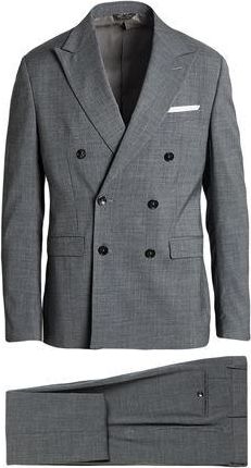 Berry & Brian SUITS and CO-ORDS - Suits on YOOX.COM