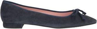 Pretty Ballerinas FOOTWEAR - Ballet flats on YOOX.COM