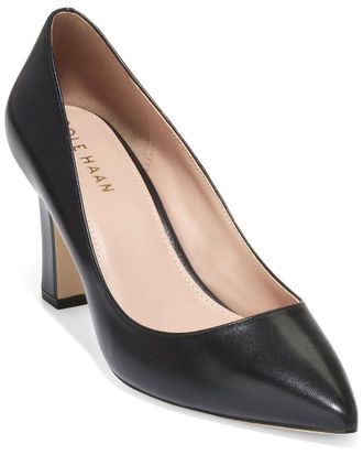 Cole Haan Mylah Leather Pump