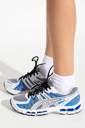 Asics GEL-KAYANO 20 Sports Shoes, Womens, Blue