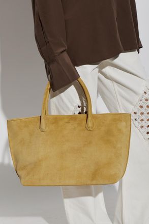 LI&Eacute; STUDIO Bag Grace, Womens, Yellow