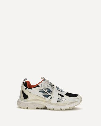 Off-white Sneakers Be Right Back Worn Out Man 40