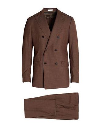 Boglioli Suits