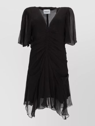 Isabel Marant vivienne knee-length dress