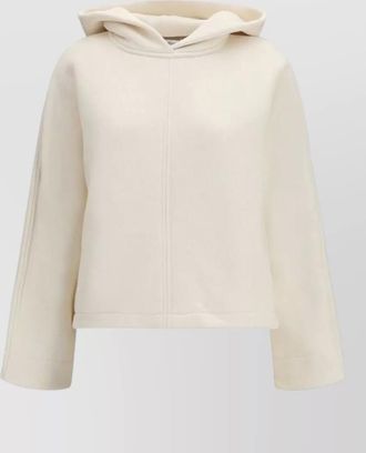 Max Mara cotton sweatshirt