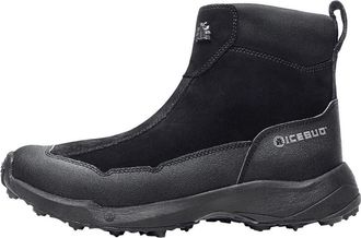 Icebug Metro 2 Bugrip Boot - Womens in Black at Nordstrom, Size 7.5