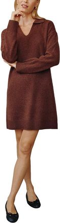 Bella Dahl Sweater Dress