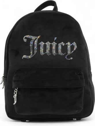 Juicy Couture Mujer, Bolsos, Negro, Talla: ONE Size