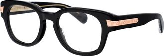 Gucci GG1518O Eyeglasses - Black