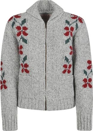 Filson Mujer, Jerseys, Multicolor, Talla: M