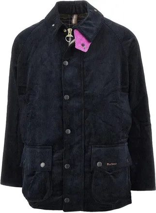 Barbour X Paul Smith Beaufort corduroy casual jacket Man XL