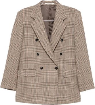 Tagliatore Mujer, Chaquetas, Beige, Talla: XS