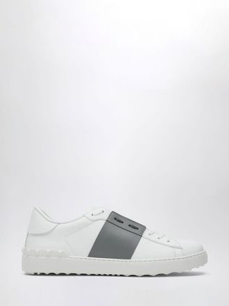 Valentino Garavani Sneakers Open Valentino Garavani in pelle