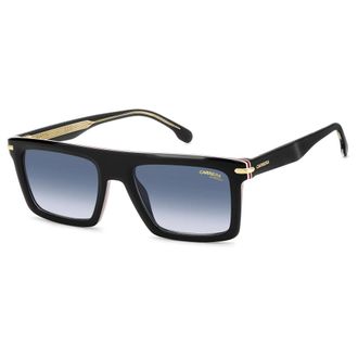 Carrera Heren, Accessoires, Zwart, Maat: 54 MM