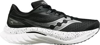 Saucony Saucony Endorphin Speed 4 Black S20940-100 Mens
