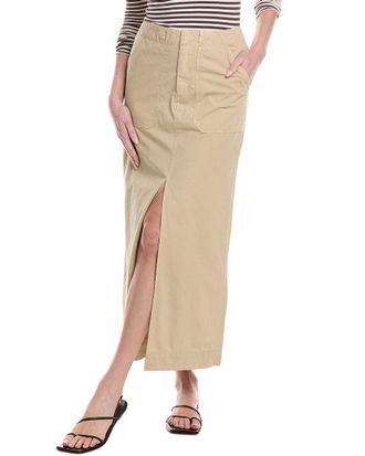 Rag & Bone Leyton Maxi Skirt